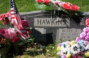 Omer L. Hawkins