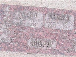 Omer O Huston Omer O Huston