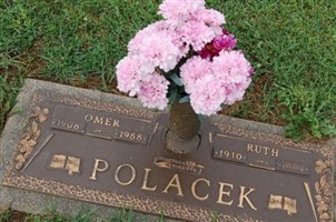 Omer Polacek