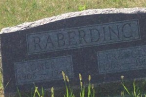 Omer Raberding