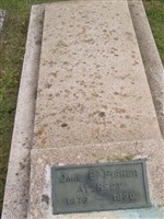 Omie E. Fisher Omie E. Fisher