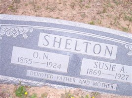 O N Shelton O N Shelton