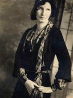 Ona B. Strong