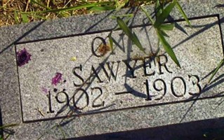 Ona Bley Sawyer