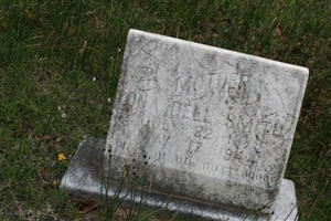 Ona Dell Smith