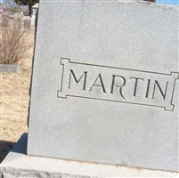 Ona E. Martin Ona E. Martin