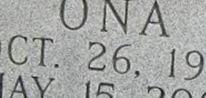 Ona Lenore Parsley Rollins Ona Lenore Parsley Rollins