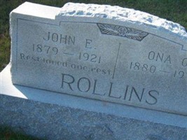 Ona O Rollins Ona O Rollins