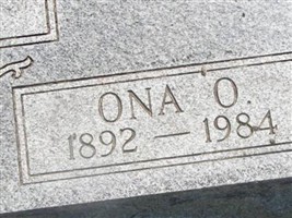 Ona Olive Williams Macy Ona Olive Williams Macy