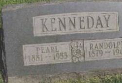 Ona Pearl Boyd Kenneday