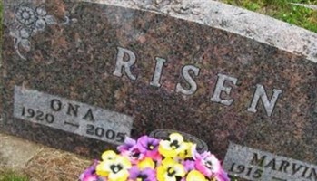 Ona Risen