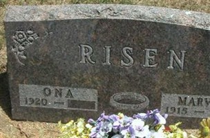 Ona Risen