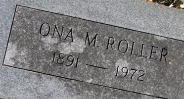 Ona Roller