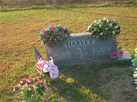 Onas C Harvey