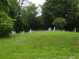 ONeil Road Cemetery