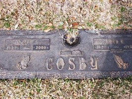 Oneita Fae Needham Cosby Oneita Fae Needham Cosby