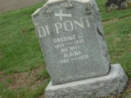 Onesime Louis Dupont