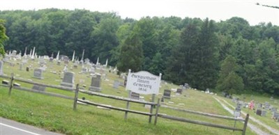 Onesquethaw Cemetery