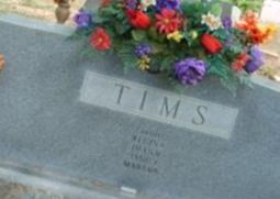 Onnie J. Tims