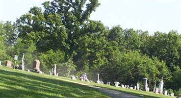 Onstott Cemetery