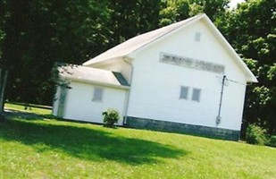 Onstott Cemetery