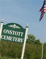 Onstott Cemetery
