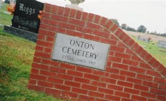 Onton Cemetery
