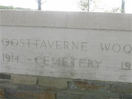 Oosttaverne Wood Cemetery