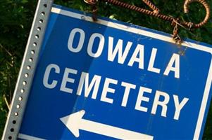 Oowala Cemetery