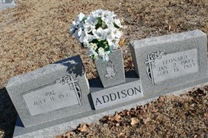 Opal Addison Opal Addison
