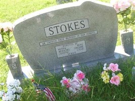 Opal B Worthy Stokes Opal B Worthy Stokes