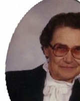 Opal Beatrice Choate Truitt