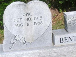 Opal Bentley Opal Bentley