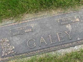 Opal Berneice Goodnight Galey Opal Berneice Goodnight Galey