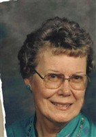 Opal Deloris Aven