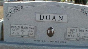 Opal Dulin Doan