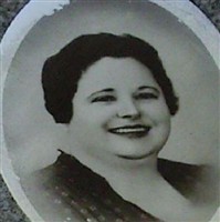 Opal E. Fenton