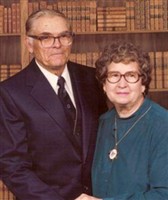Opal Edna Laney Hearon