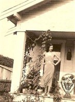 Opal Edna Laney Hearon