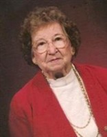 Opal Edna Laney Hearon