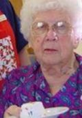 Opal Elizabeth Anderson Maline Opal Elizabeth Anderson Maline