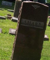 Opal F. Sharp Opal F. Sharp