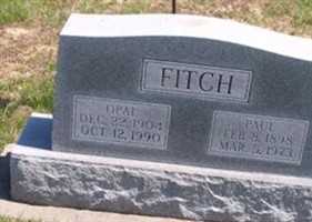 Opal Fitch Opal Fitch