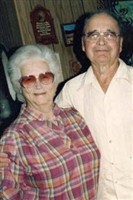 Opal Gayle Feezell McConnell Opal Gayle Feezell McConnell