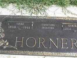 Opal Horner