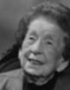 Opal Ida Cavenar Moody Opal Ida Cavenar Moody