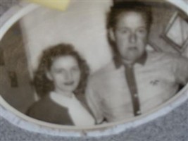 Opal Irene Stean