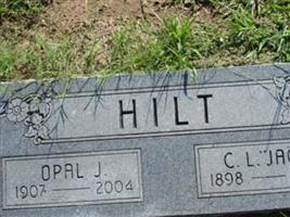 Opal J. Hilt