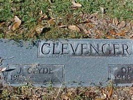 Opal K Clevenger
