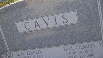 Opal Kenneth Brown Cavis Opal Kenneth Brown Cavis